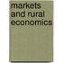 Markets And Rural Economics