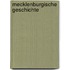 Mecklenburgische Geschichte