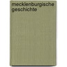 Mecklenburgische Geschichte door Quelle Wikipedia