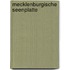 Mecklenburgische Seenplatte