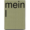 Mein L by Ilona Walger