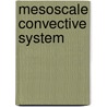 Mesoscale Convective System door Ronald Cohn