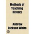 Methods Of Teaching History