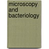 Microscopy and Bacteriology by Paul mile Archinard