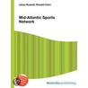 Mid-Atlantic Sports Network by Ronald Cohn