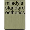 Milady's Standard Esthetics by Joel Gerson