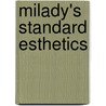 Milady's Standard Esthetics door Joel Gerson