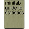 Minitab Guide To Statistics by Usa) Krueger David (Both Of St Cloud State University