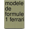Modele de Formule 1 Ferrari door Source Wikipedia