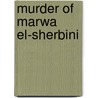 Murder of Marwa El-Sherbini door Ronald Cohn