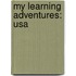 My Learning Adventures: Usa