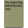 My Learning Adventures: Usa door Walter Foster Creative Team