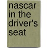 Nascar In The Driver's Seat door Mark Stewart