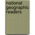 National Geographic Readers