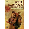 Neil Gaiman's Midnight Days door Neil Gaiman