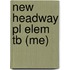 New Headway Pl Elem Tb (Me)