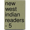 New West Indian Readers - 5 door Gordon Bell