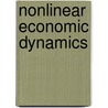 Nonlinear Economic Dynamics by Tönu Puu