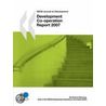 Oecd Journal On Development door Oecd: Organisation For Economic Co-Operation And Development