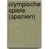 Olympische Spiele (Spanien)