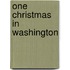 One Christmas in Washington