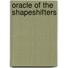 Oracle of the Shapeshifters door Lucy Cavendish