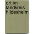 Ort Im Landkreis Hildesheim