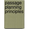 Passage Planning Principles door Witherby Seamanship International Ltd