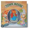 Patchwork Mice - Town Mouse door Geraldine Dobbie