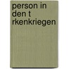 Person in Den T Rkenkriegen by Quelle Wikipedia