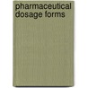 Pharmaceutical Dosage Forms by Lieberman Lieberman