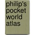 Philip's Pocket World Atlas