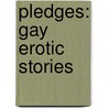 Pledges: Gay Erotic Stories door Shane Allison