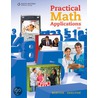 Practical Math Applications door Nelda Shelton