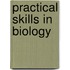 Practical Skills in Biology