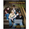 Preparing To Use Technology door Kathleen Puckett