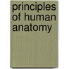 Principles of Human Anatomy door Mark T. Nielsen