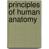 Principles of Human Anatomy by Mark T. Nielsen