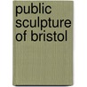 Public Sculpture of Bristol door Francis Greenacre