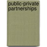 Public-Private Partnerships door Johan Lamprecht