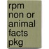 Rpm Non Or Animal Facts Pkg