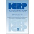 Recommendations Of The Icrp
