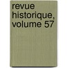 Revue Historique, Volume 57 door Pierre Renouvin