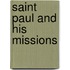 Saint Paul And His Missions