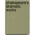 Shakspeare's Dramatic Works
