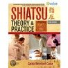 Shiatsu Theory And Practice door Carola Beresford-Cooke