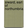 Siward, Earl of Northumbria by Ronald Cohn