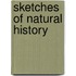 Sketches of Natural History