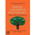 Social Cognitive Psychology