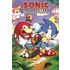 Sonic The Hedgehog Archives
